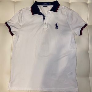 Big pony RL polo